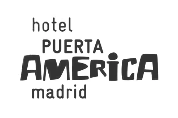 Hotel Puerta América Madrid - ASPM Asociación del Secretariado Profesional de Madrid
