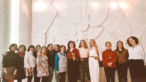 Crónica del Evento de Formación de Eventoplus para la ASPM Asociación del Secretariado Profesional de Madrid