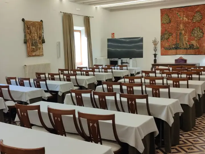 Jornadas de Trabajo Integrado entre Profesionales del Sector Turístico – Cuenca, 26-27 Noviembre 2024 - ASPM Asociación del Secretariado Profesional de Madrid