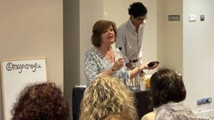 La Magia de la Secretaria (23 de abril, Día de la Secretaria 2025) - ASPM Asociación del Secretariado Profesional de Madrid