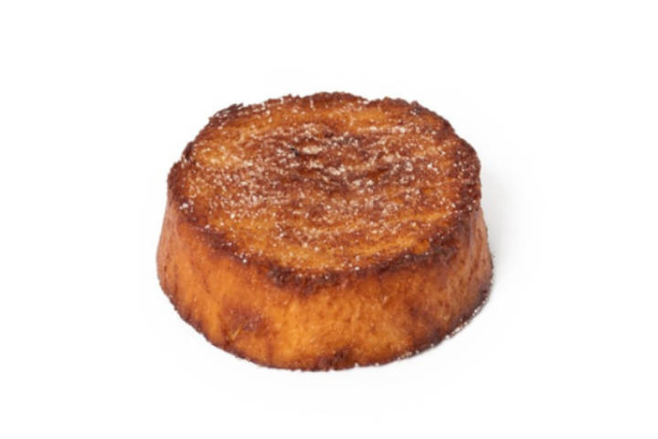 Torrijas y otros dulces para pedir a casa o a la oficina esta Pascua en Madrid y Barcelona - Fudeat - ASPM Asociación del Secretariado Profesional de Madrid