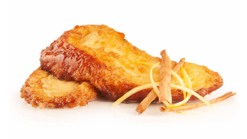 Torrijas y otros dulces para pedir a casa o a la oficina esta Pascua en Madrid y Barcelona - Fudeat - ASPM Asociación del Secretariado Profesional de Madrid