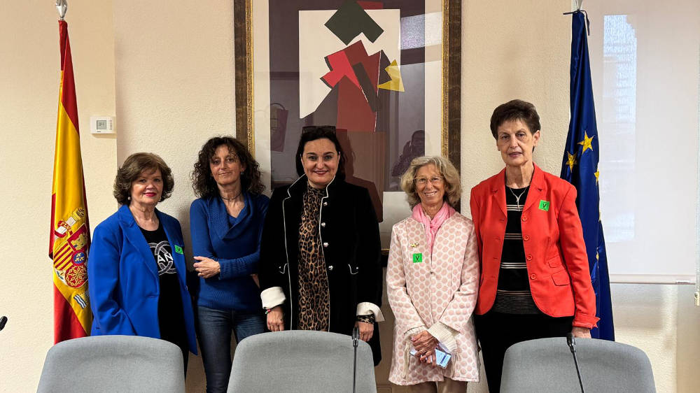La Asociación del Secretariado Profesional de Madrid ASPM pide a Educación adecuar la formación impartida en la materia