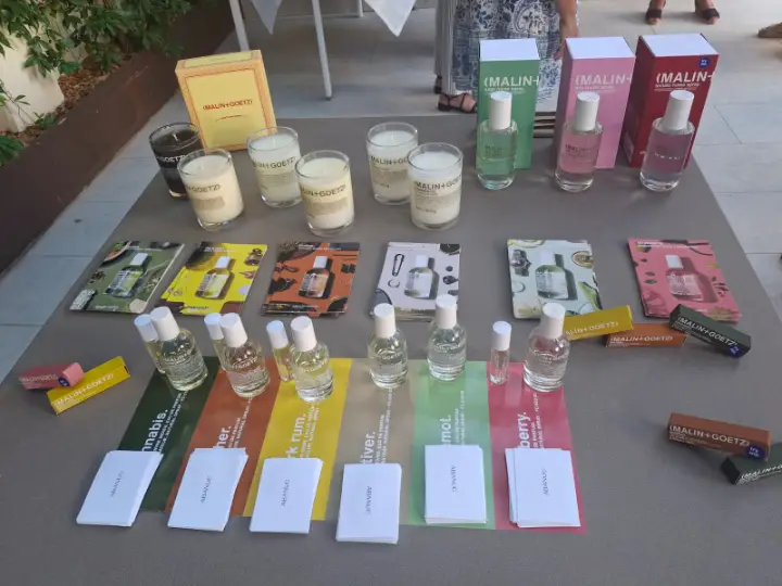 Crónica "Sensory Experience" - BCD - Hard Rock Hotel Madrid - 9 julio 2025 - ASPM Asociación del Secretariado Profesional de Madrid