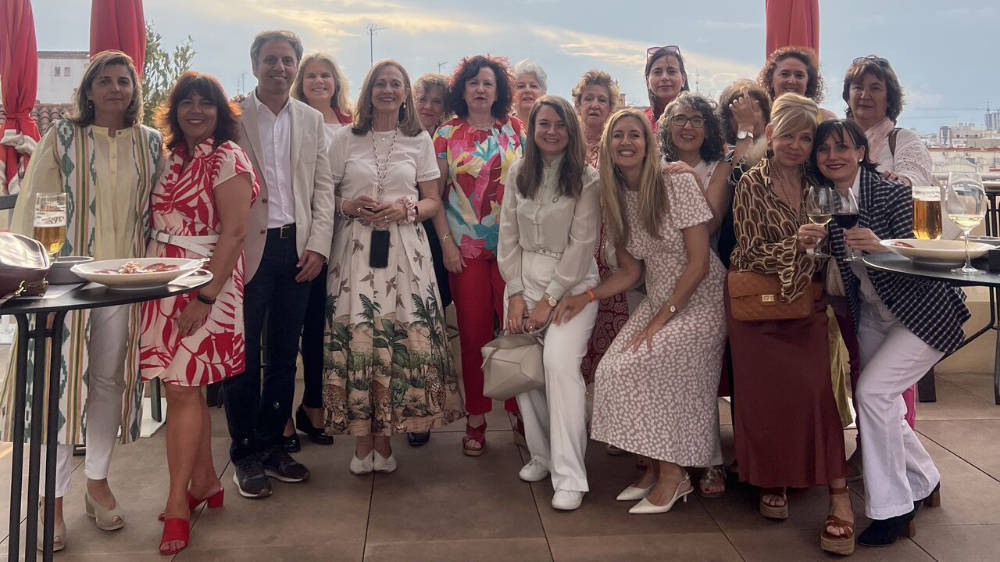 Crónica Somos Experiences junio 2025 - ASPM Asociación del Secretariado Profesional de Madrid