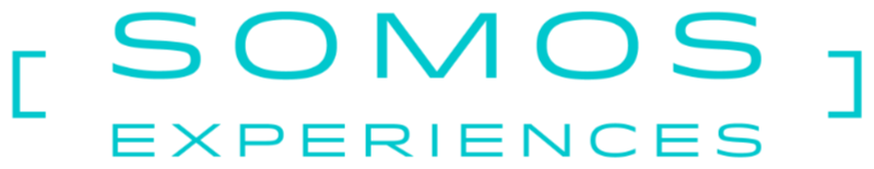 Logo Somos Experiences - ASPM Asociación del Secretariado Profesional de Madrid