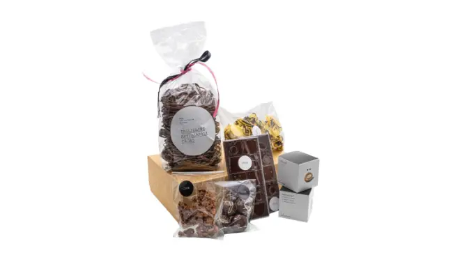 10 formas originales de celebrar el Día del Chocolate con Fudeat - ASPM Asociación del Secretariado Profesional de Madrid
