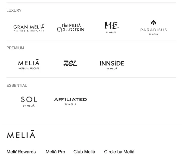 Tu evento merece algo más, descubre cómo con Meliá Pro - ASPM Asociación del Secretariado Profesional de Madrid