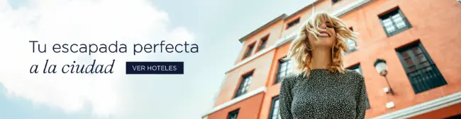 Star Traveler: el verano no se acaba aún - Eurostars Hotels Company- ASPM Asociación del Secretariado Profesional de Madrid
