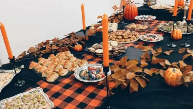 ¡Halloween en la oficina! Ideas fáciles (y espeluznantes) para celebrarlo con FudEat - ASPM Asociación del Secretariado Profesional de Madrid