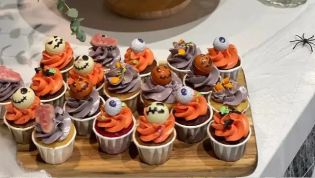 ¡Halloween en la oficina! Ideas fáciles (y espeluznantes) para celebrarlo con FudEat - ASPM Asociación del Secretariado Profesional de Madrid