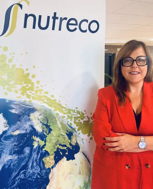 Nutreco, un caso de éxito en UpperEat - ASPM Asociación del Secretariado Profesional de Madrid