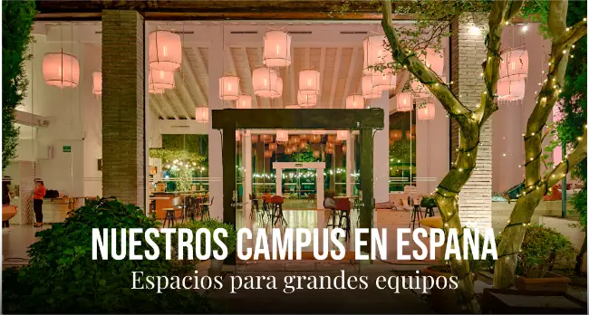 Estrategia bajo el sol de otoño - Chateauform - ASPM Asociación del Secretariado Profesional de Madrid