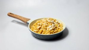 Celebra el Día Mundial de la Pasta con un Pasta Friday en la oficina.- Fudeat - ASPM Asociación del Secretariado Profesional de Madrid