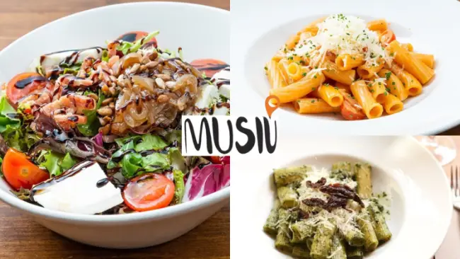 Celebra el Día Mundial de la Pasta con un Pasta Friday en la oficina.- Fudeat - ASPM Asociación del Secretariado Profesional de Madrid