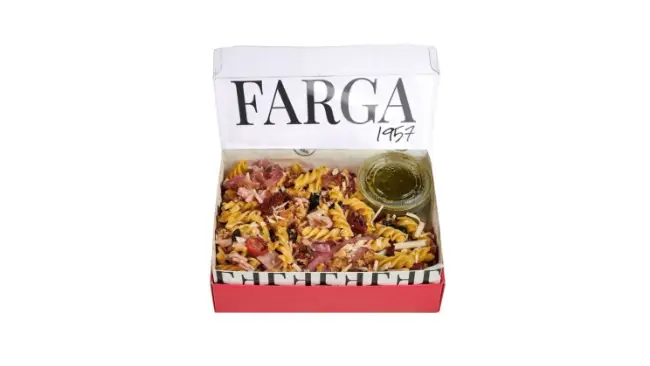 Celebra el Día Mundial de la Pasta con un Pasta Friday en la oficina.- Fudeat - ASPM Asociación del Secretariado Profesional de Madrid