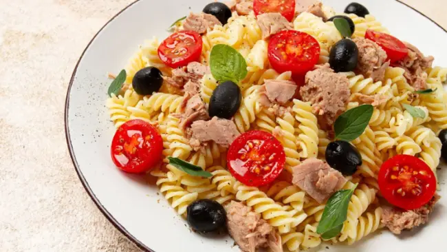 Celebra el Día Mundial de la Pasta con un Pasta Friday en la oficina.- Fudeat - ASPM Asociación del Secretariado Profesional de Madrid