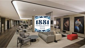 Información Madrid Ventas 1881 Hotels - ASPM Asociación del Secretariado Profesional de Madrid