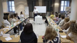 Empodera tu CX INTERNA: una experiencia que deja huella - ASPM Asociación del Secretariado Profesional de Madrid