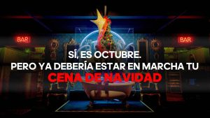 Esta Navidad, haz que tu equipo se sienta parte de algo grande - WAH Madrid - ASPM Asociación del Secretariado Profesional de Madrid