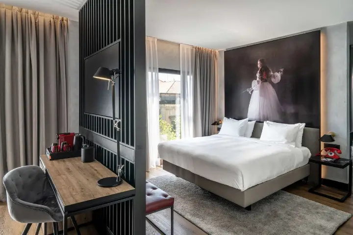 Crónica Afterwork en el Hotel Radisson RED Madrid - ASPM Asociación del Secretariado Profesional de Madrid