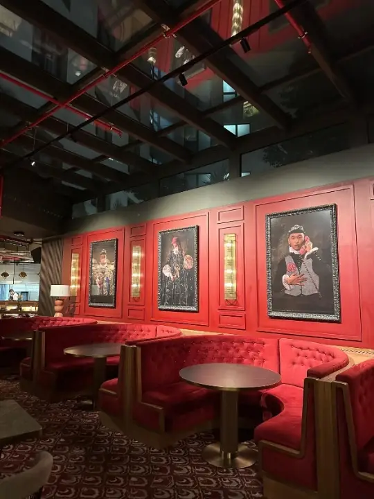 Crónica Afterwork en el Hotel Radisson RED Madrid - ASPM Asociación del Secretariado Profesional de Madrid