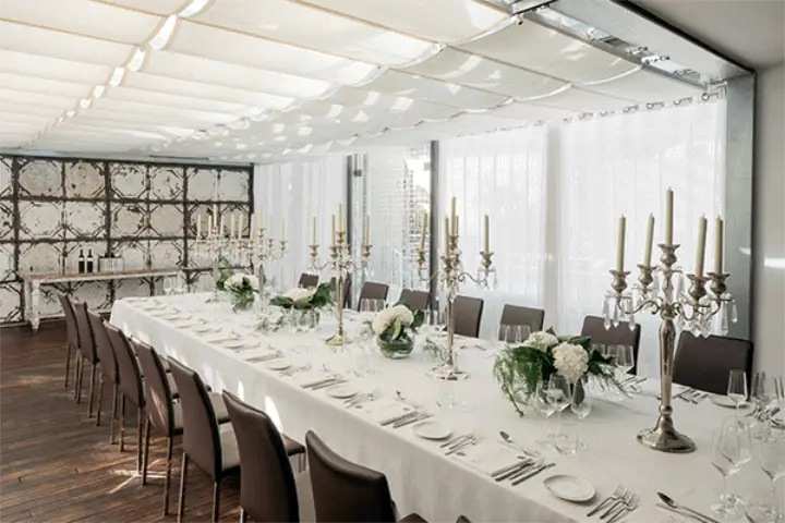 Convierte tus reuniones experiencias únicas con arte, cultura y gastronomía en el corazón de la ciudad - Derby Hotels - ASPM Asociación del Secretariado Profesional de Madrid