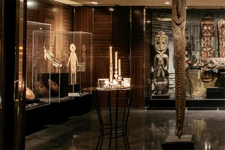 Convierte tus reuniones experiencias únicas con arte, cultura y gastronomía en el corazón de la ciudad - Derby Hotels - ASPM Asociación del Secretariado Profesional de Madrid