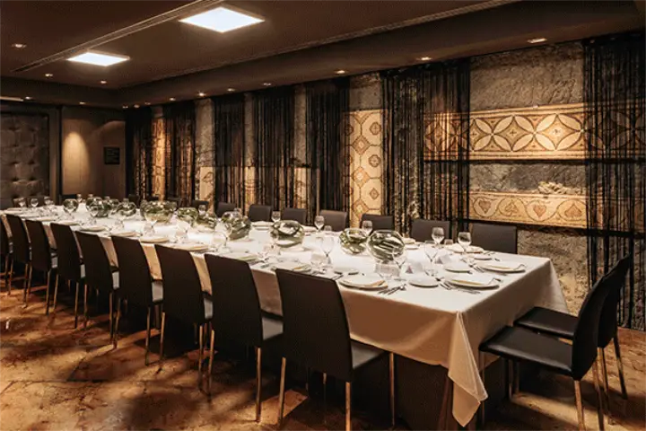 Convierte tus reuniones experiencias únicas con arte, cultura y gastronomía en el corazón de la ciudad - Derby Hotels - ASPM Asociación del Secretariado Profesional de Madrid