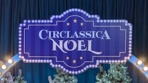 Una tarde de magia y sonrisas con Circlassica - ASPM Asociación del Secretariado Profesional de Madrid