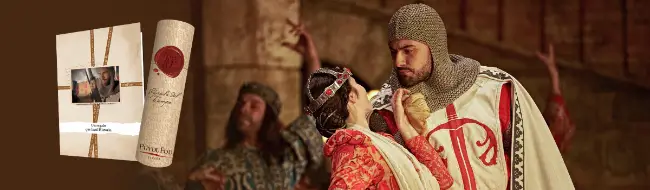 Revive los grandes amores de la historia en Puy du Fou España - ASPM Asociación del Secretariado Profesional de Madrid