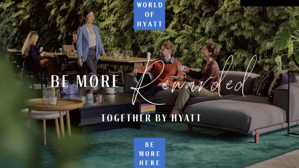 Reserve ahora en Hyatt Regency Hesperia Madrid y obtenga beneficios exclusivos - ASPM Asociación del Secretariado Profesional de Madrid