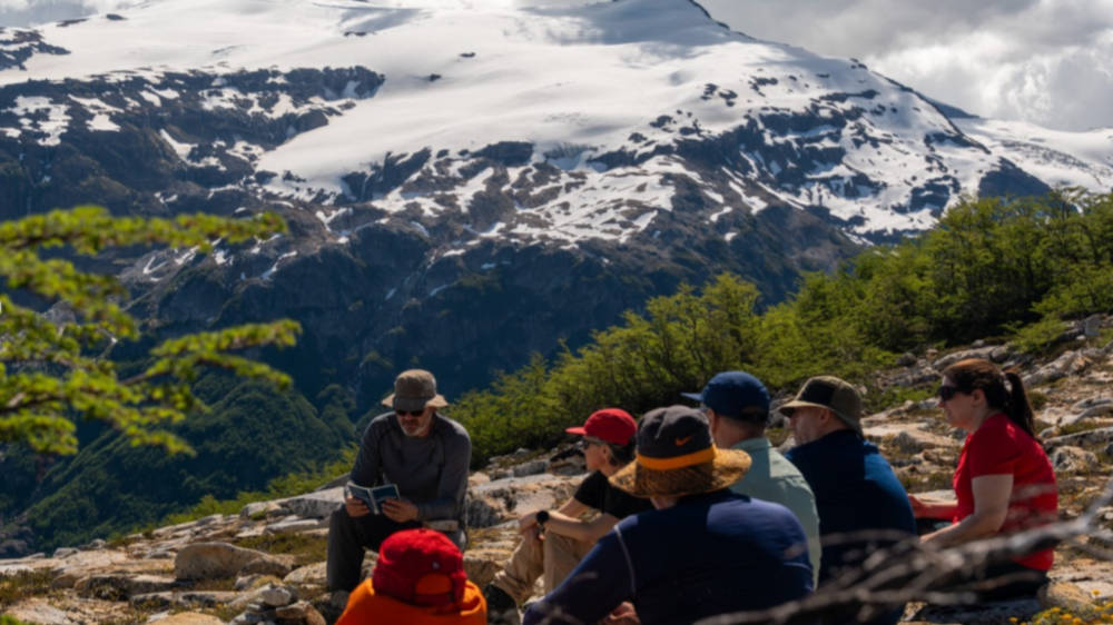 El futuro se revela cuando el equipo "respira" - Kerencias - ASPM Asociación del Secretariado Profesional de Madrid