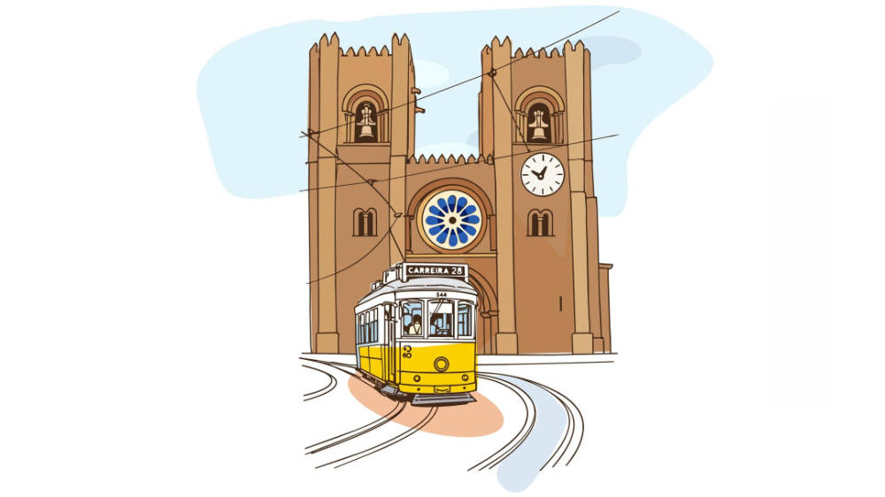 Star Traveler: Lisboa, uno de nuestros destinos imprescindibles - ASPM Asociación del Secretariado Profesional de Madrid