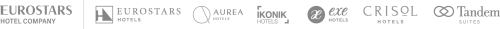 Grupo Eurostars Hotel Company - ASPM Asociación del Secretariado Profesional de Madrid